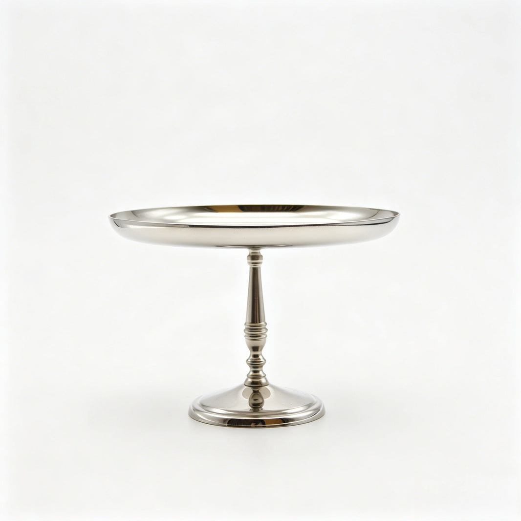 Styling Your Home With Stainless Steel Accents