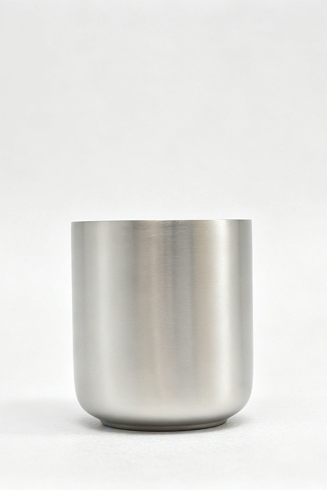 Allure Stainless Steel Cup