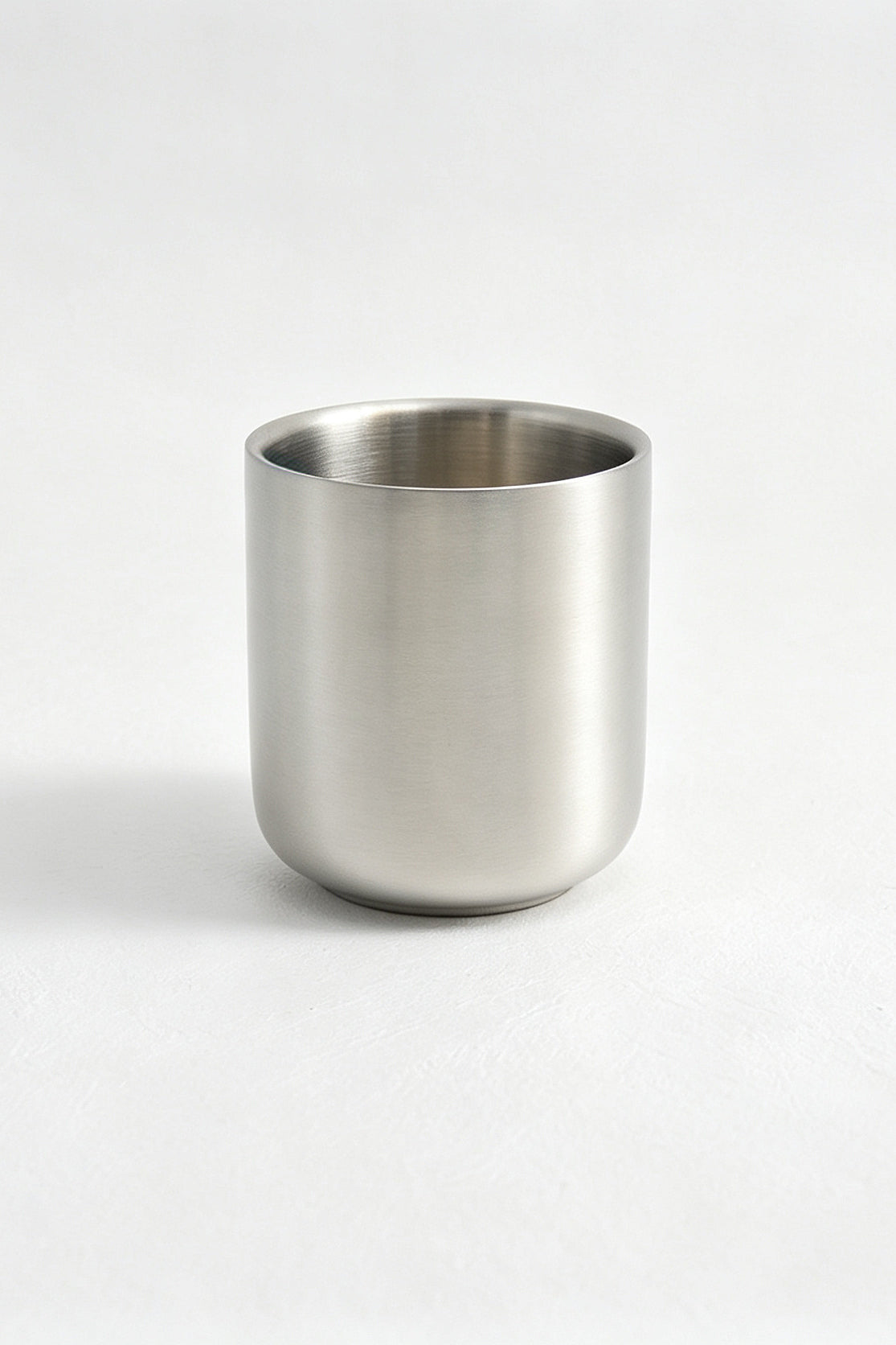 Allure Stainless Steel Cup