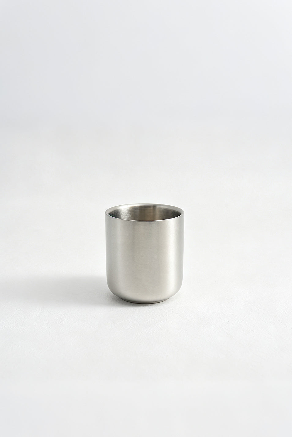 Allure Stainless Steel Cup