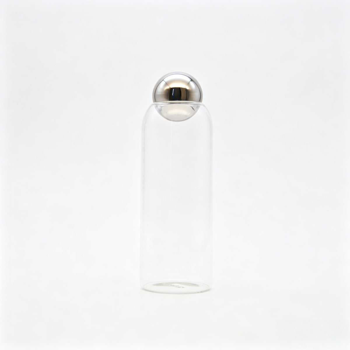 Perle d'Acier Storage Jar Set